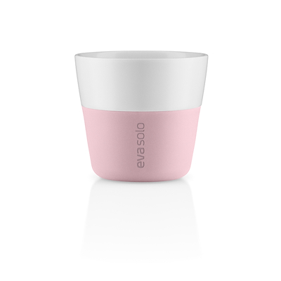 Eva Solo lungo krus rose quartz 2 stk. 23 cl