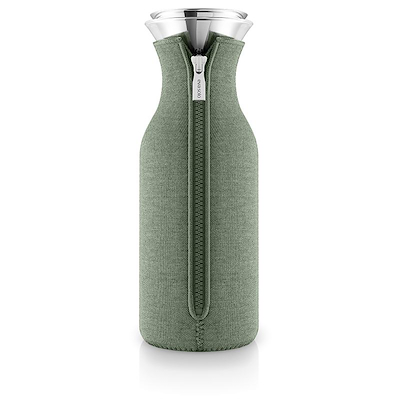 Eva Solo køleskabskaraffel cactus green 1,0 liter
