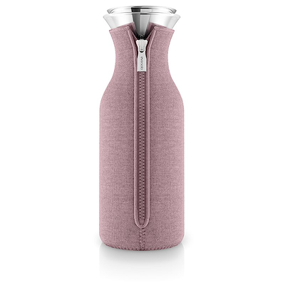 Eva Solo køleskabskaraffel rose quartz 1,0 liter