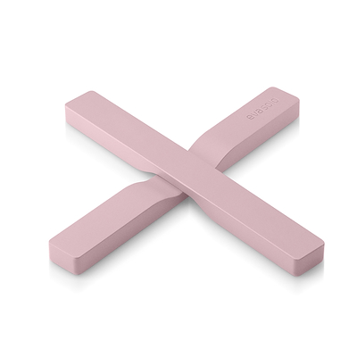 Eva Solo magnetisk bordskåner rose quartz