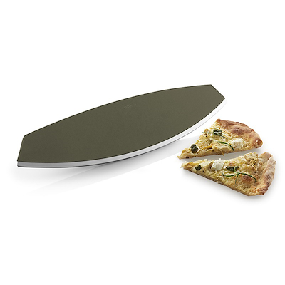 Eva Solo Green Tool pizza/ krydderurtekniv 