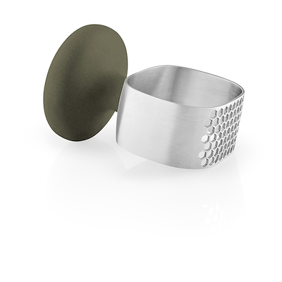 Eva Solo Green Tool hvidløgsknuser grøn