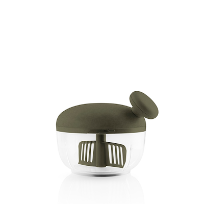 Eva Trio Green Tools minihakker