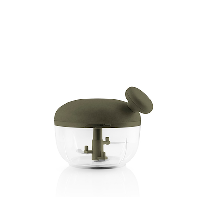 Eva Trio Green Tools minihakker