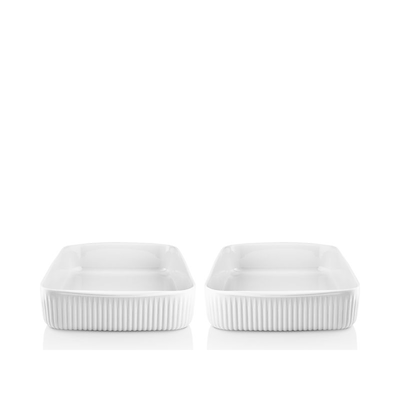 Eva Trio Legio Nova ovnfast fadsæt 2 stk. 32x20 cm