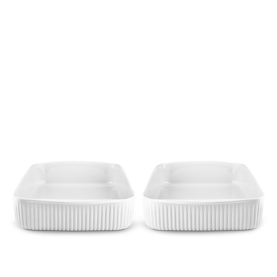 Eva Trio Legio Nova ovnfast fadsæt 2 stk. 32x20 cm