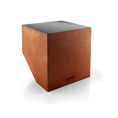 Eva Solo FireCube grillrist stål 44,5 cm