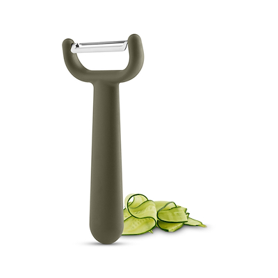 Eva Solo Green Tool grønsagsskræller grøn
