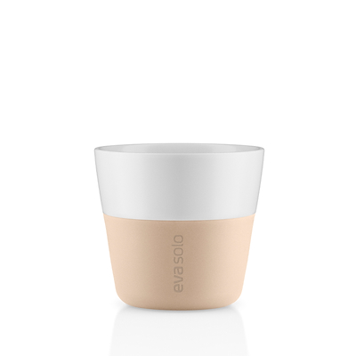 Eva Solo lungokrus 2 stk. soft beige 23 cl