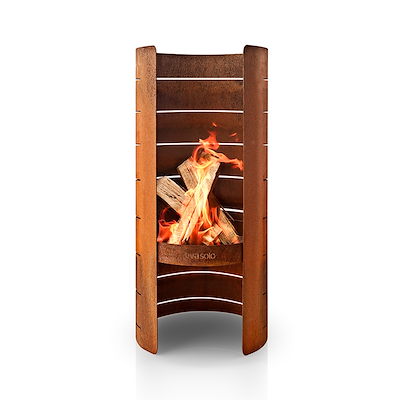 Eva Solo Firecylinder Ildsted 66,5 cm