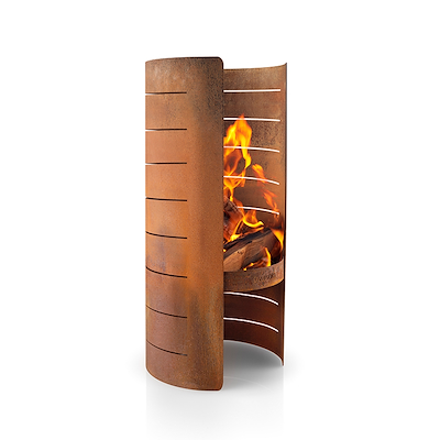 Eva Solo Firecylinder Ildsted 66,5 cm