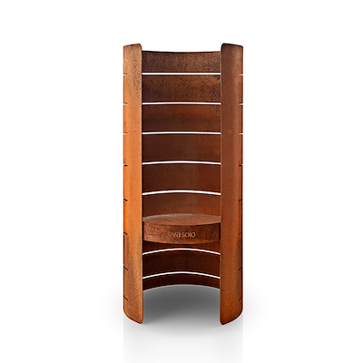 Eva Solo Firecylinder Ildsted 66,5 cm