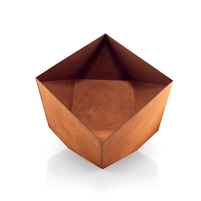 Eva Solo FireCube ildsted 45x45x45 cm