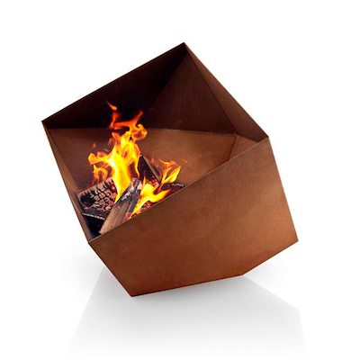 Eva Solo FireCube ildsted 45x45x45 cm