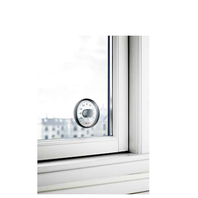 Eva Solo udendørstermometer til vindue 11 cm