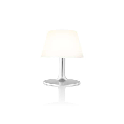 Eva Solo Sunlight bordlampe hvid