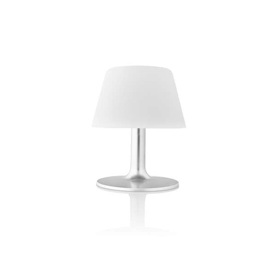 Eva Solo Sunlight bordlampe hvid