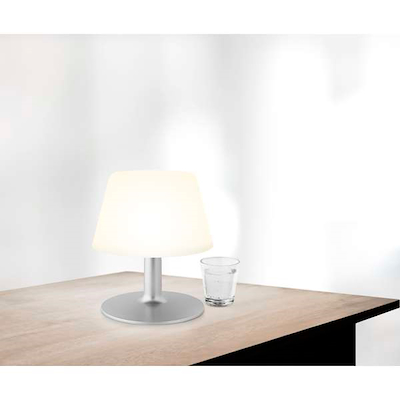 Eva Solo Sunlight Lounge solcellelampe 24,5 cm