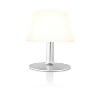 Eva Solo SunLight solcellelampe hvid