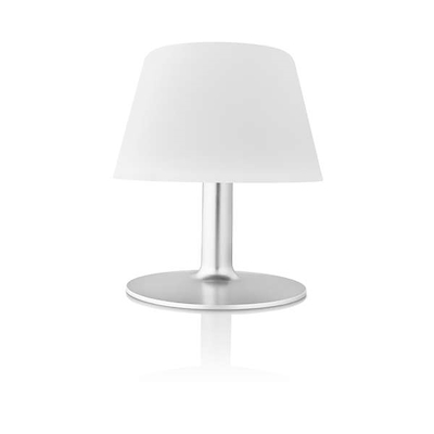 Eva Solo SunLight solcellelampe hvid