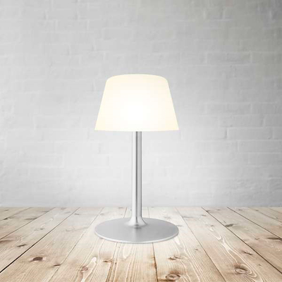 Eva Solo Sunlight Lounge solcellelampe 50,5 cm