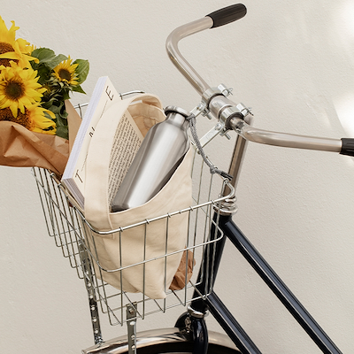 Eva Solo To-Go 24/12 termoflaske rustfrit stål 0,5 liter