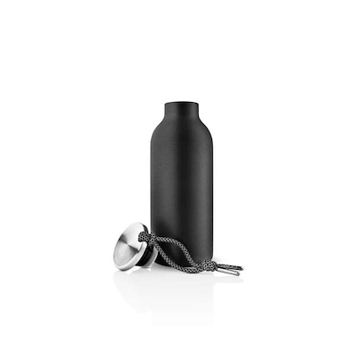 Eva Solo To Go 24/12 termoflaske black 0,5 liter