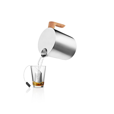 Eva Solo Nordic Kitchen kedel rustfrit stål 1 liter