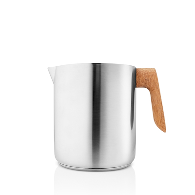 Eva Solo Nordic Kitchen kedel rustfrit stål 1 liter
