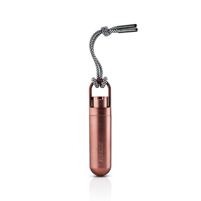 Eva Solo minidispenser til hånddesinficeringsgel bronze