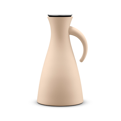 Eva Solo termokande soft beige 1 liter