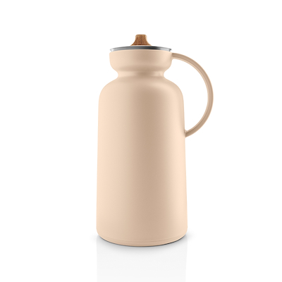 Eva Solo Silhouette termokande soft beige 1 liter
