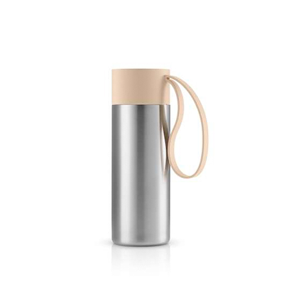 Eva Solo To Go cup soft beige 0,35 liter