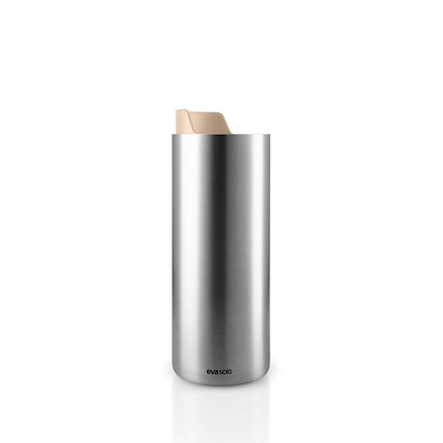 Eva Solo Urban To Go cup soft beige 0,35 liter