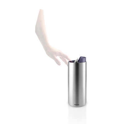 Eva Solo Urban To Go cup violet blue 0,35 liter