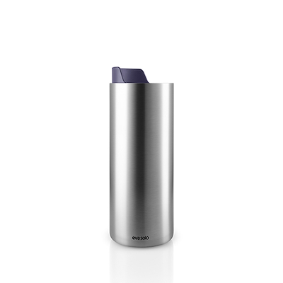 Eva Solo Urban To Go cup violet blue 0,35 liter