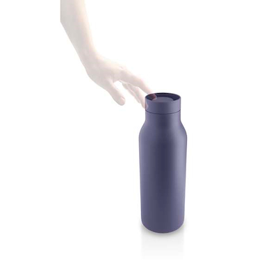 Eva Solo Urban termoflaske violet blue 0,5 liter