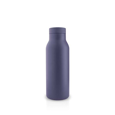 Eva Solo Urban termoflaske violet blue 0,5 liter