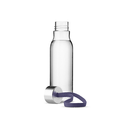 Eva Solo drikkedunk mørkelilla 0,5 liter