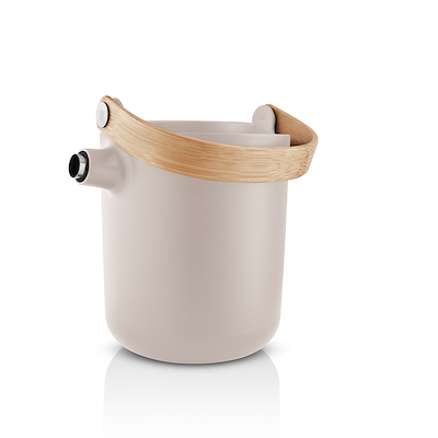 Eva Solo Nordic Kitchen termokande sand 1 liter