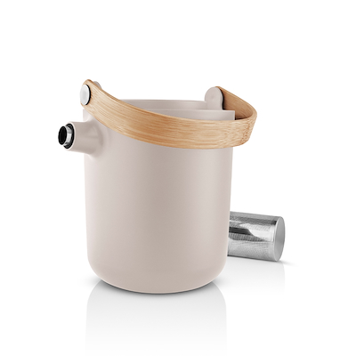 Eva Solo Nordic Kitchen termokande sand 1 liter