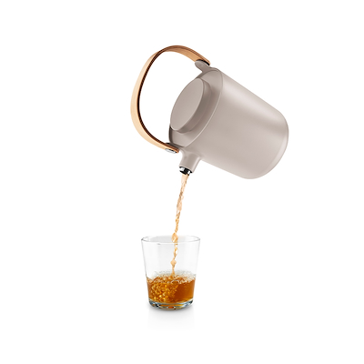 Eva Solo Nordic Kitchen termokande sand 1 liter