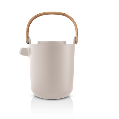 Eva Solo Nordic Kitchen termokande sand 1 liter