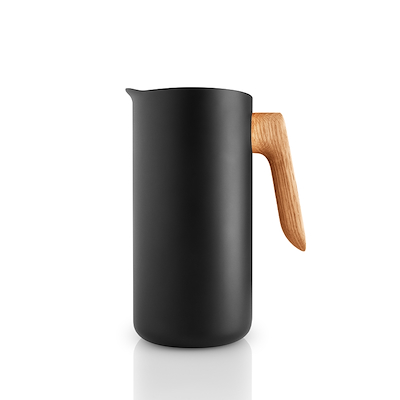 Eva Solo Nordic Kitchen kande black 1,4 liter