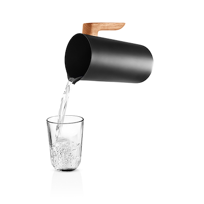 Eva Solo Nordic Kitchen kande black 1,4 liter