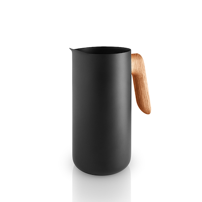 Eva Solo Nordic Kitchen kande black 1,4 liter