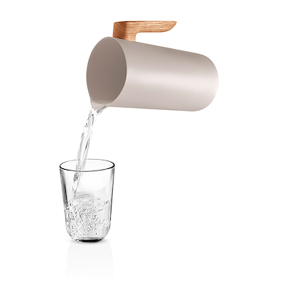 Eva Solo Nordic Kitchen kande sand 1,4 liter