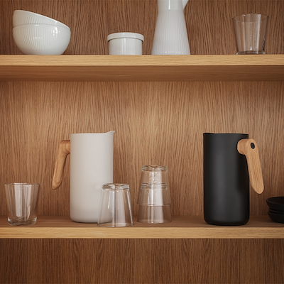 Eva Solo Nordic Kitchen kande sand 1,4 liter