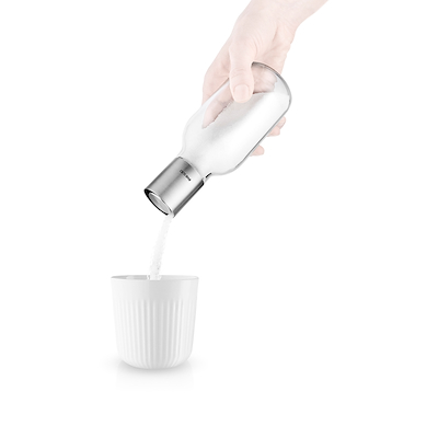 Eva Solo sukkerdispenser klar glas 35 cl