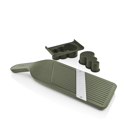 Eva Solo Green Tool mandolinjern